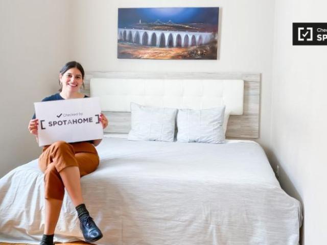shared living/roommate 5 quarto, lisbon lisbon 1000 Arroios ES101694393