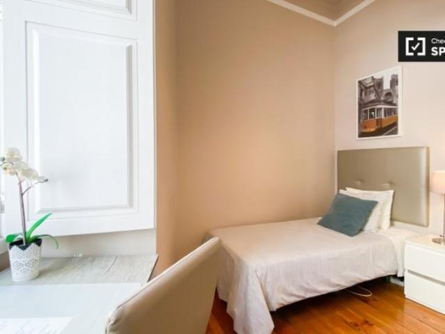 shared living/roommate 5 quarto, lisbon lisbon 1000 Arroios ES101734568