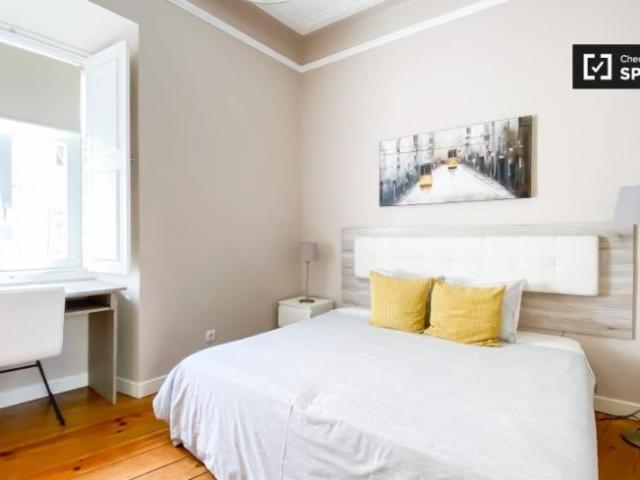 shared living/roommate 5 quarto, lisbon lisbon 1000 Arroios ES101809201