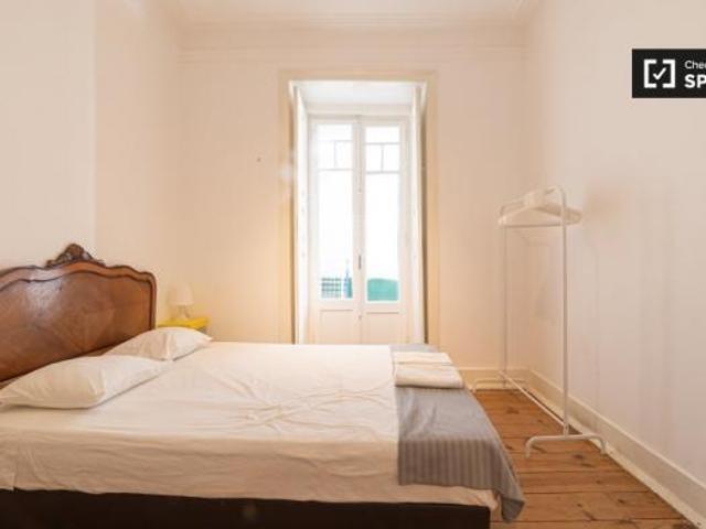 shared living/roommate 5 quarto, Lisbon Lisbon 1000 033 DLS44546418