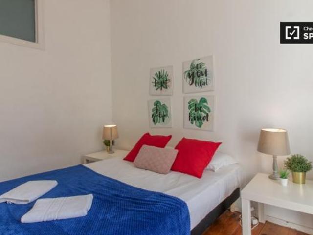 shared living/roommate 5 quarto, Lisbon Lisbon 1000 033 DLS44549101