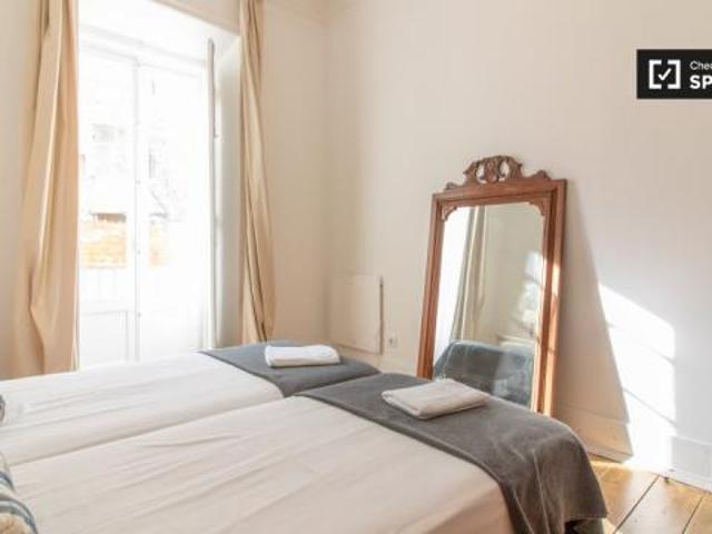 shared living/roommate 5 quarto, Lisbon Lisbon 1000 033 DLS56545387