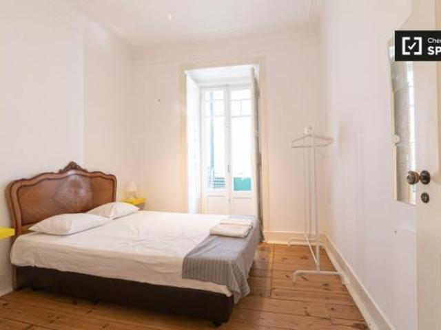 shared living/roommate 5 quarto, Lisbon Lisbon 1000 033 ELS44546418