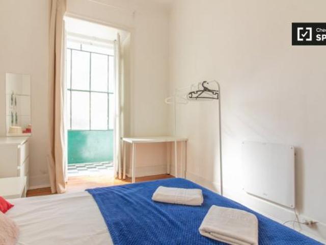 shared living/roommate 5 quarto, Lisbon Lisbon 1000 033 ELS44549101