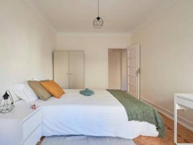 shared living/roommate 5 quarto, Lisbon Lisbon 1000 184 DLS86708781