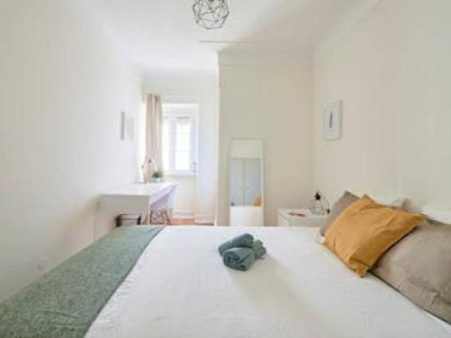 shared living/roommate 5 quarto, Lisbon Lisbon 1000 184 ELS86708782