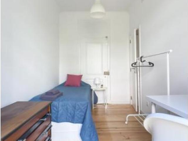 shared living/roommate 5 quarto, Lisbon Lisbon 1000 234 DLS92198189