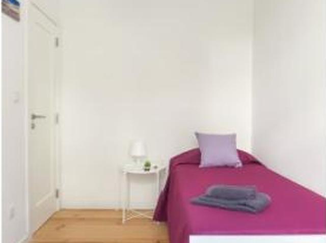shared living/roommate 5 quarto, Lisbon Lisbon 1000 234 DLS92198191
