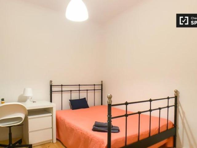 shared living/roommate 5 quarto, Lisbon Lisbon 1000 234 DLS92198212