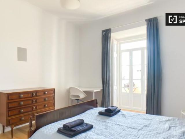 shared living/roommate 5 quarto, Lisbon Lisbon 1000 234 ELS92198214
