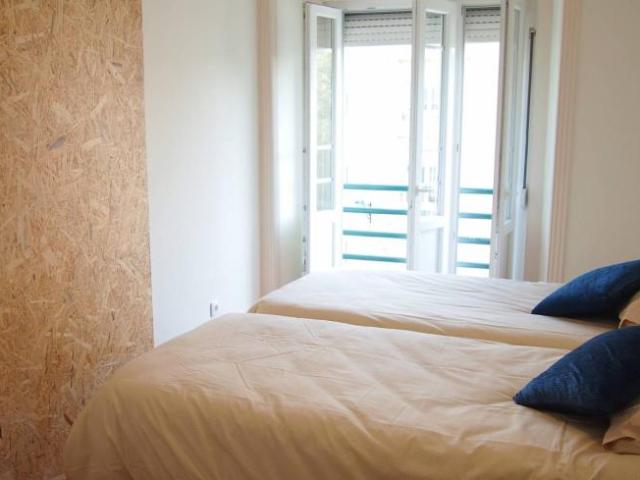shared living/roommate 5 quarto, lisbon lisbon 1050 151 ES101670802