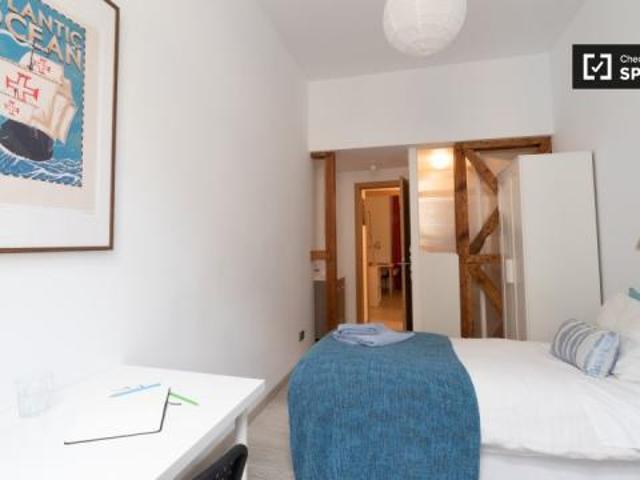 shared living/roommate 5 quarto, Lisbon Lisbon 1100 416 DLS54279640
