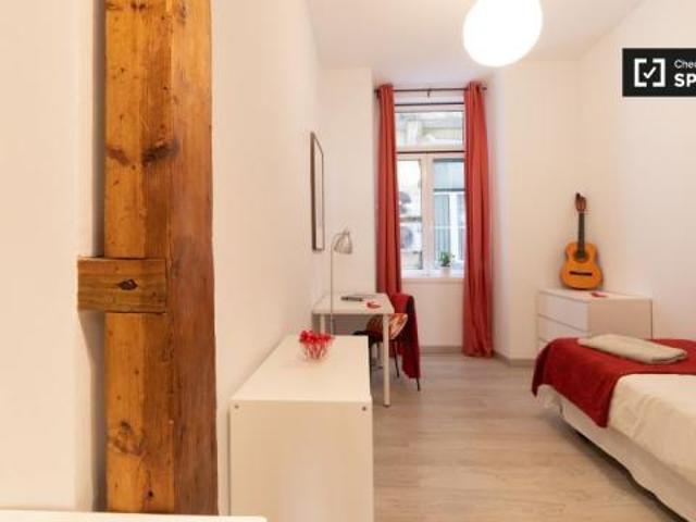 shared living/roommate 5 quarto, Lisbon Lisbon 1100 416 DLS54279638