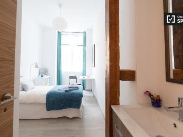 shared living/roommate 5 quarto, Lisbon Lisbon 1100 416 ELS54279640