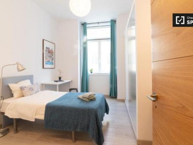 shared living/roommate 5 quarto, Lisbon Lisbon 1100 416 ELS54279621