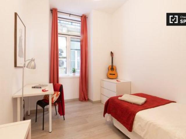 shared living/roommate 5 quarto, Lisbon Lisbon 1100 416 ELS54279638