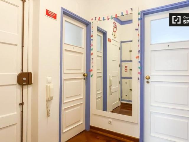 shared living/roommate 5 quarto, lisbon lisbon 1150 105 DS101730661