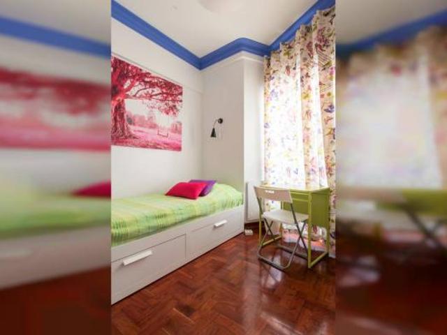 shared living/roommate 5 quarto, Lisbon Lisbon 1150 105 ELS44547407