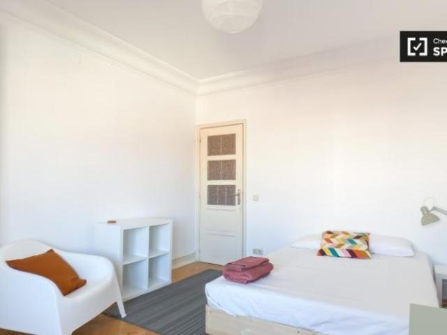 shared living/roommate 5 quarto, lisbon lisbon 1150 260 ES101762051