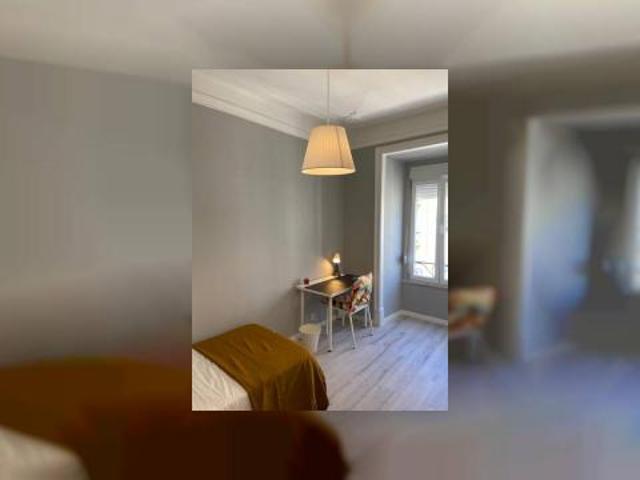 shared living/roommate 5 quarto, Lisbon Lisbon 1170 ES54276794