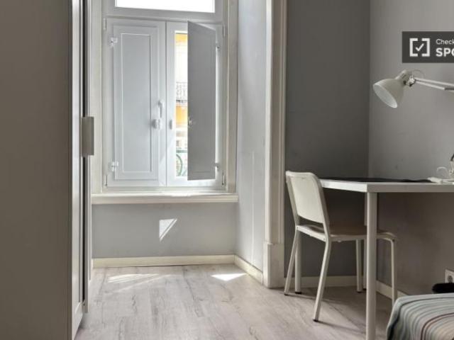 shared living/roommate 5 quarto, lisbon lisbon 1170 143 DS101693619