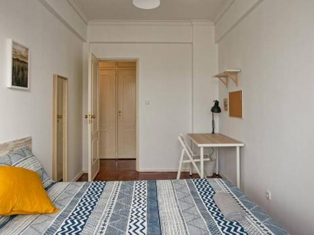 shared living/roommate 5 quarto, Lisbon Lisbon 1500 263 DLS79079464