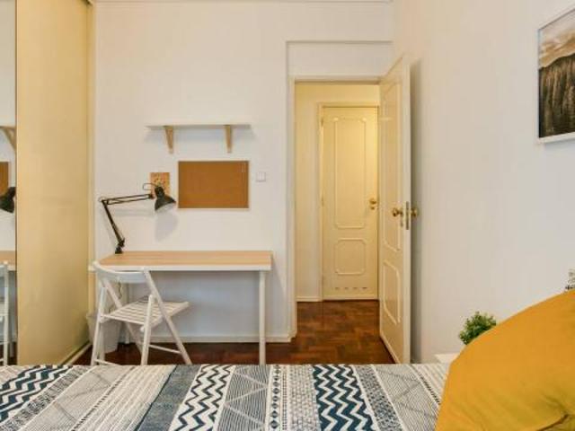 shared living/roommate 5 quarto, Lisbon Lisbon 1500 263 DLS79079651