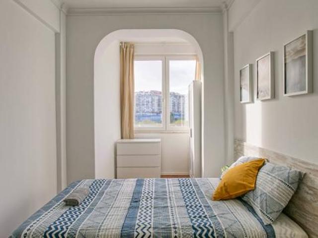 shared living/roommate 5 quarto, Lisbon Lisbon 1500 263 ELS79079464