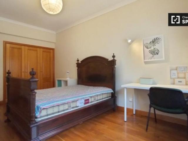 shared living/roommate 5 quarto, lisbon lisbon 1600 DLS101837288