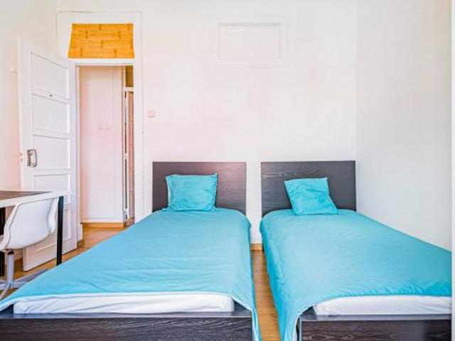 shared living/roommate 5 quarto, Lisbon Lisbon 1600 059 DLS54282415