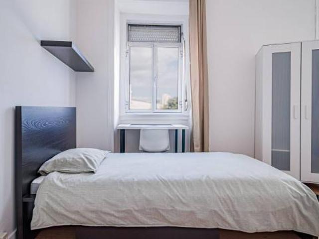 shared living/roommate 5 quarto, Lisbon Lisbon 1600 059 DLS54282426