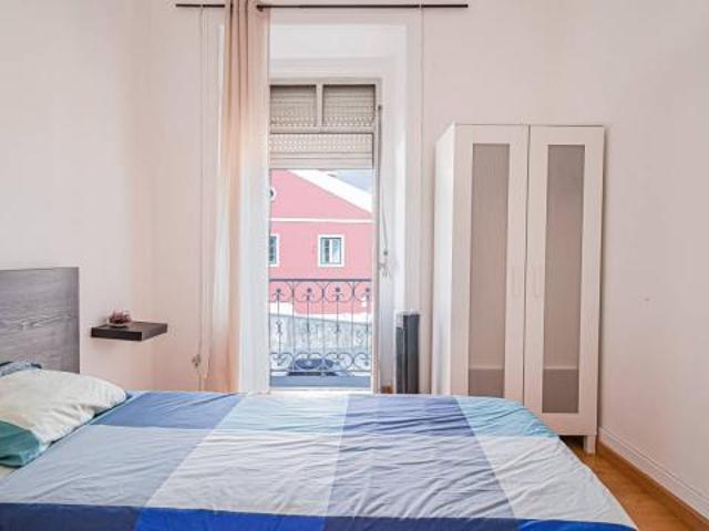 shared living/roommate 5 quarto, Lisbon Lisbon 1600 059 ELS50138922