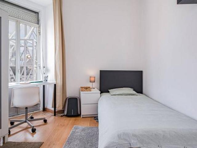 shared living/roommate 5 quarto, Lisbon Lisbon 1600 059 ELS54282426