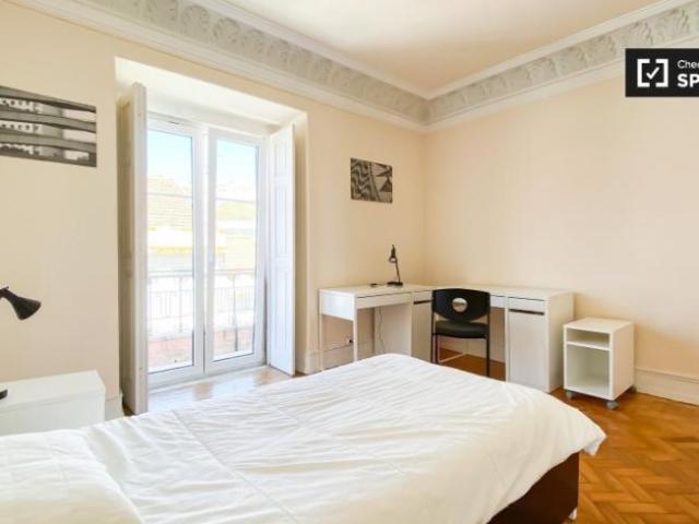 shared living/roommate 5 quarto, lisbon lisbon 1600 124 DLS101817873