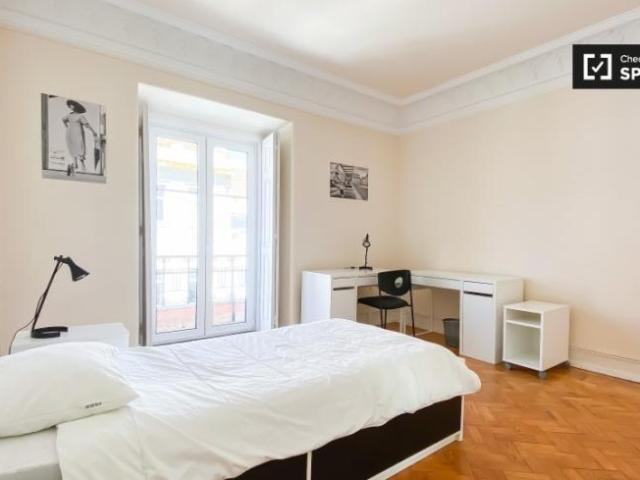 shared living/roommate 5 quarto, lisbon lisbon 1600 124 DS101812622