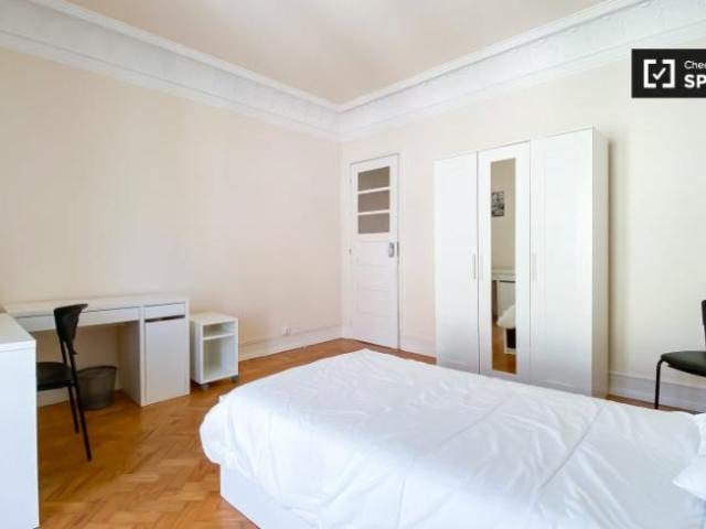 shared living/roommate 5 quarto, lisbon lisbon 1600 124 ES101812622