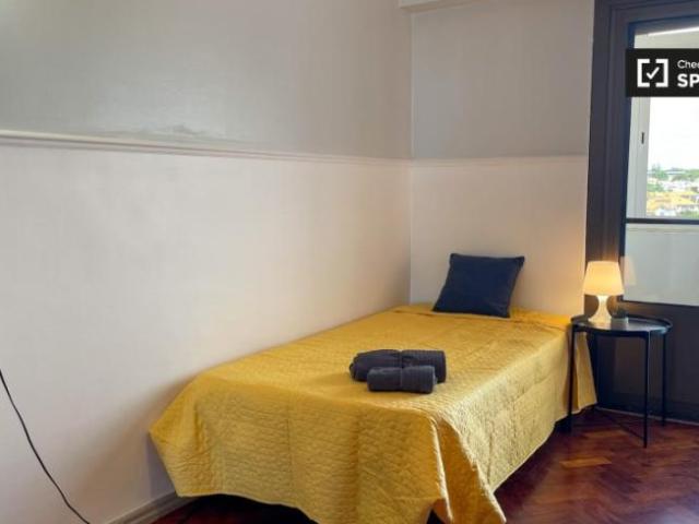 shared living/roommate 5 quarto, Lisbon Lisbon 1700 DS92198225