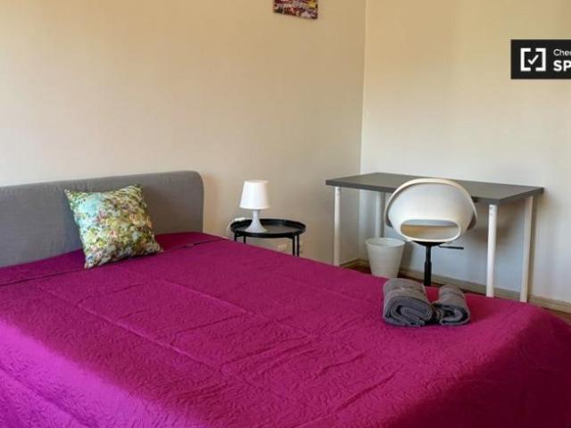 shared living/roommate 5 quarto, Lisbon Lisbon 1700 ES92198221