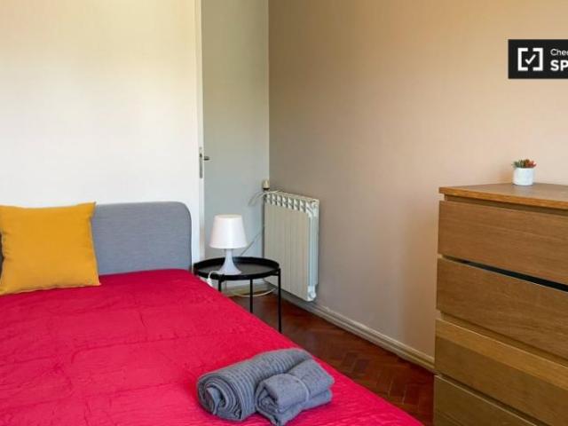 shared living/roommate 5 quarto, Lisbon Lisbon 1700 ES92198223
