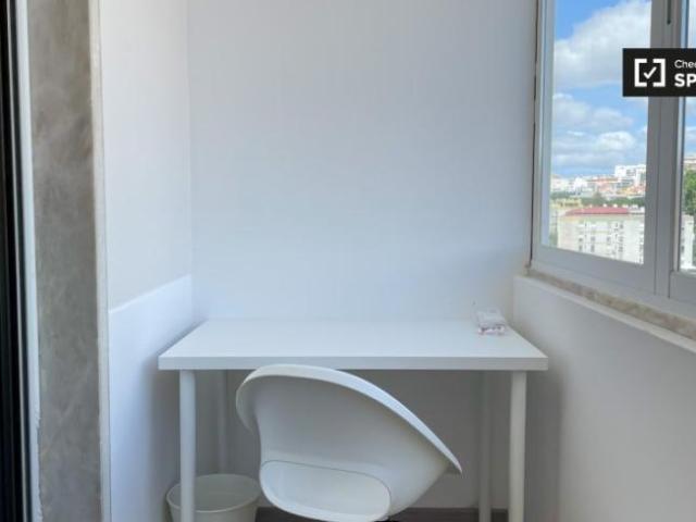 shared living/roommate 5 quarto, Lisbon Lisbon 1700 ES92198225