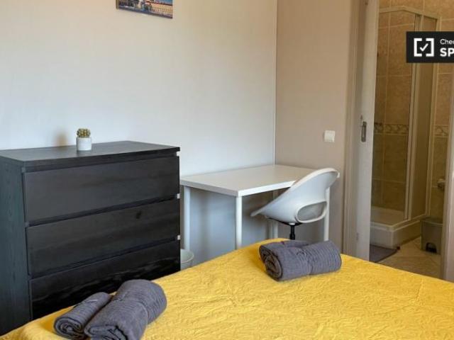 shared living/roommate 5 quarto, Lisbon Lisbon 1700 ES92198227