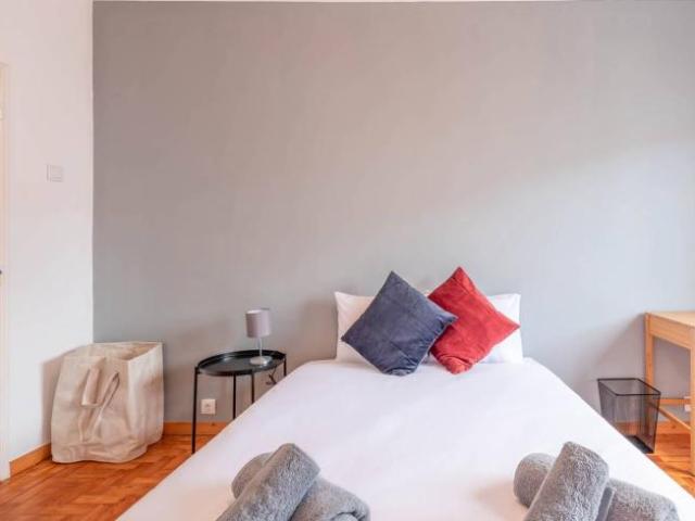 shared living/roommate 5 quarto, lisbon lisbon 1750 140 DS101513689
