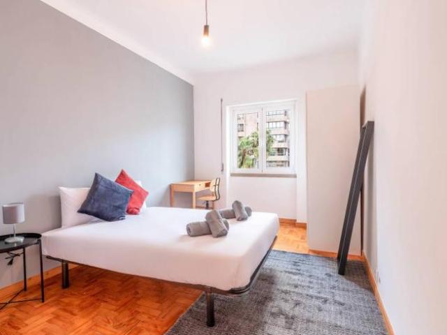 shared living/roommate 5 quarto, lisbon lisbon 1750 140 ES101513689