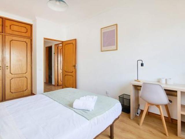shared living/roommate 5 quarto, Lisbon Lisbon 1750 248 ELS86709067
