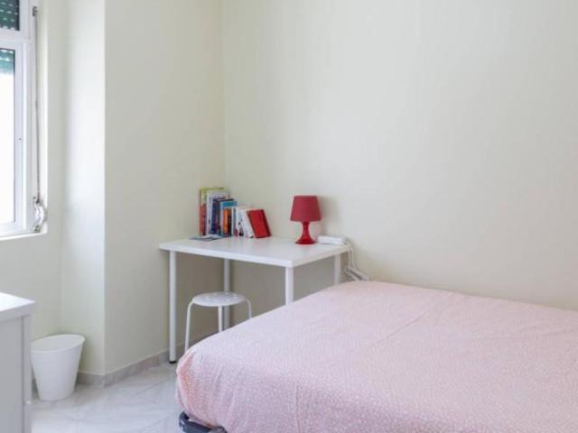shared living/roommate 5 quarto, lisbon lisbon 1900 DS100217029