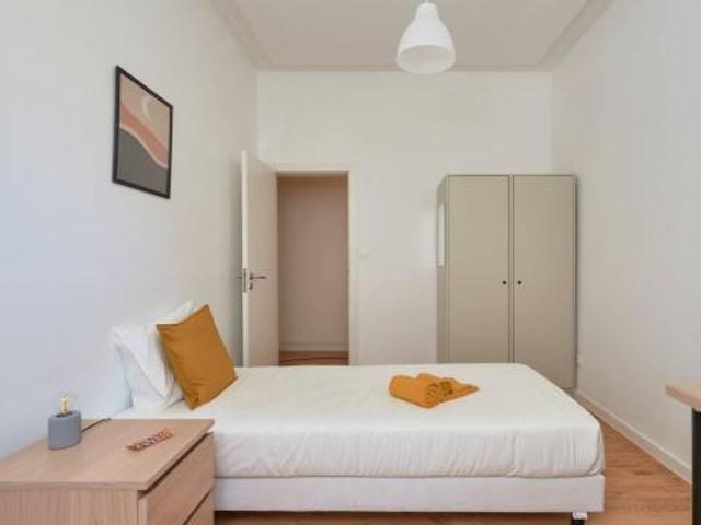 shared living/roommate 5 quarto, Lisbon Lisbon 1900 043 ELS86709097