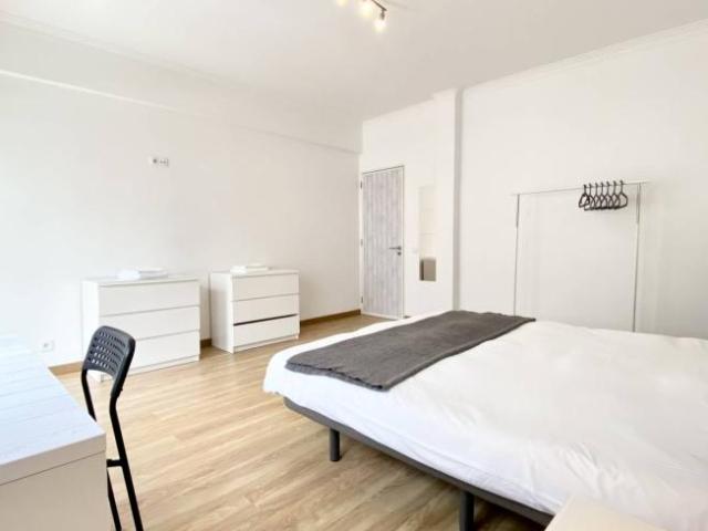 shared living/roommate 5 quarto, lisbon lisbon 1900 010 ES103398508