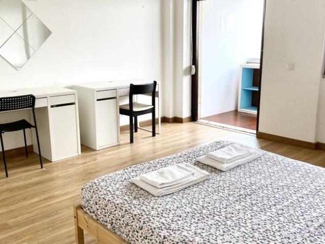 shared living/roommate 5 quarto, lisbon lisbon 1900 010 ES103399575