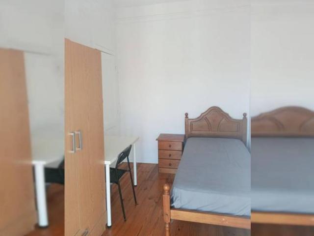 shared living/roommate 5 quarto, Lisbon Lisbon 1900 310 DLS88992852