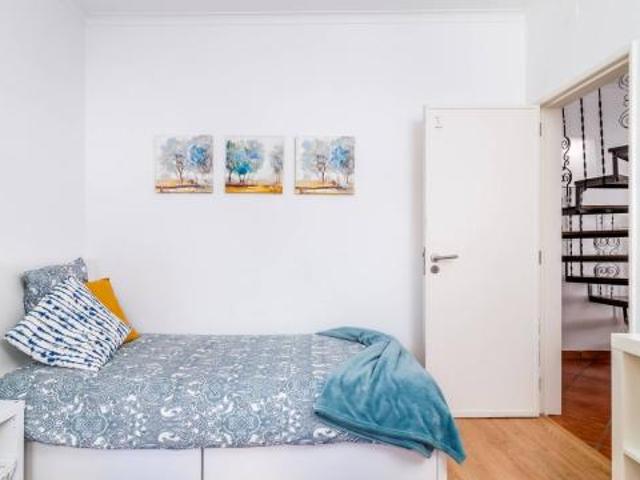 shared living/roommate 5 quarto, Lisbon Lisbon 2775 ES82166074